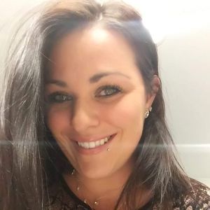 Meet your Posher, Cortney